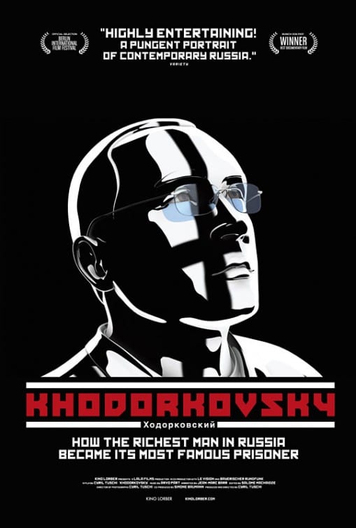 Khodorkovsky