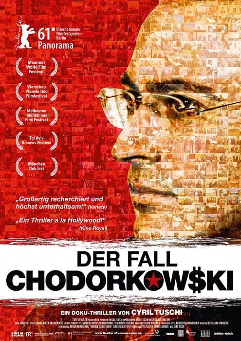 Khodorkovsky