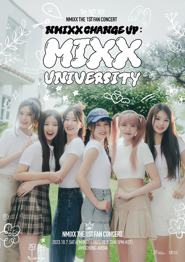 NMIXX
