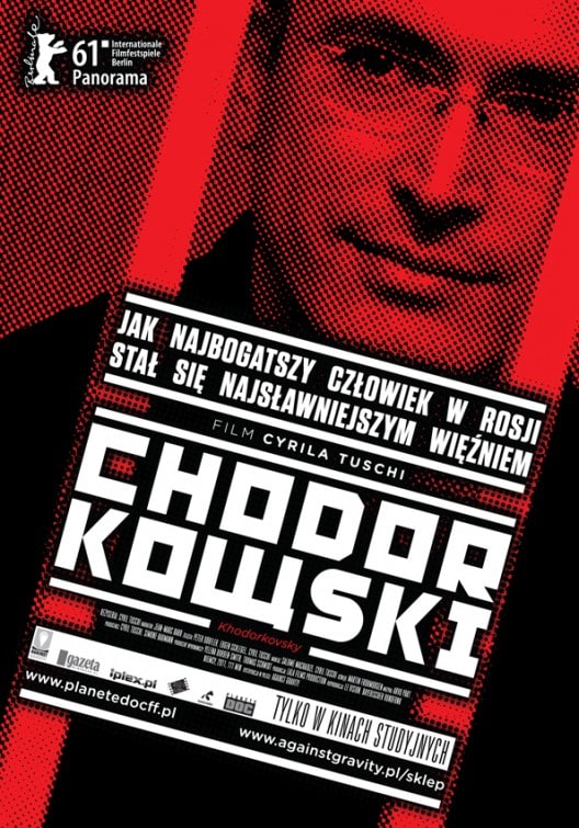 Khodorkovsky