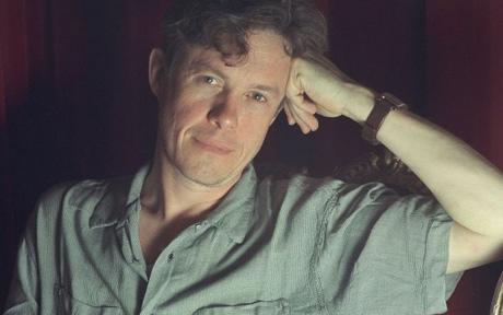 Alex Jennings