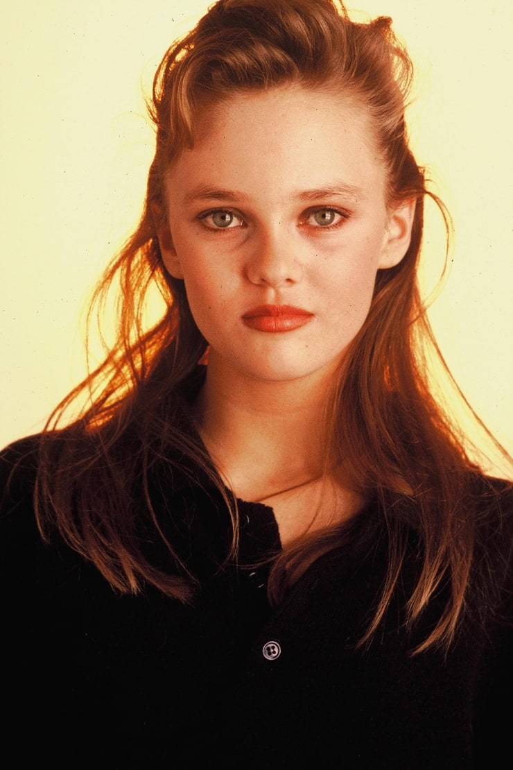 Vanessa Paradis