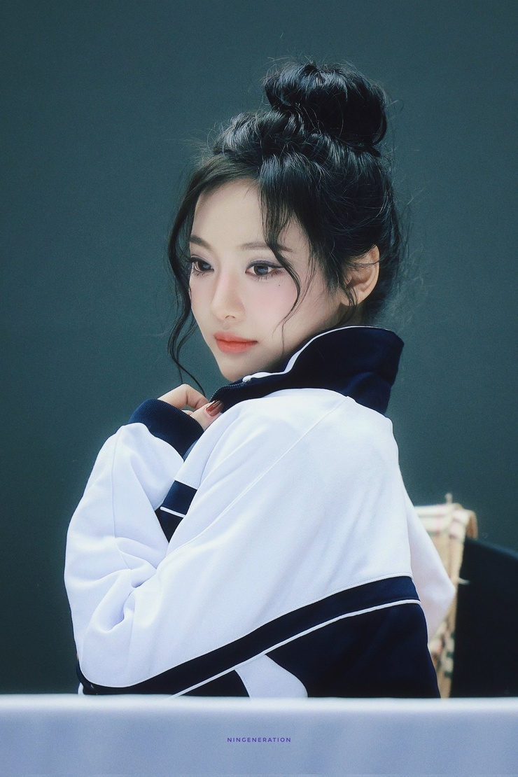 Yizhuo Ning