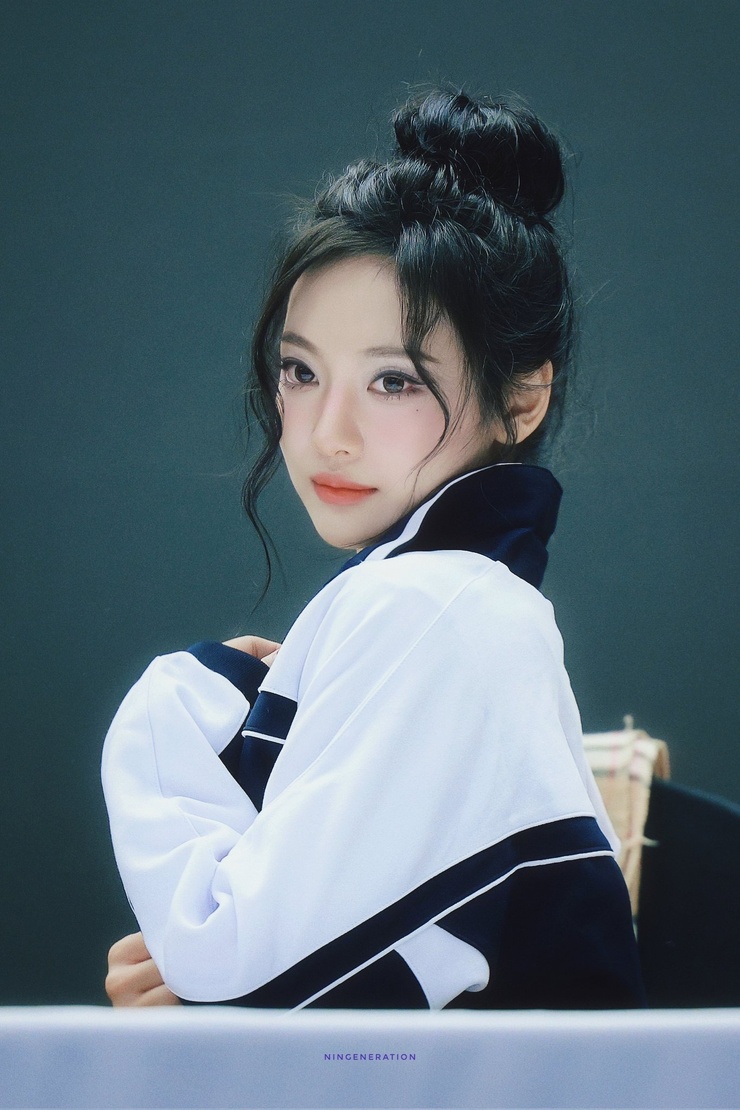 Yizhuo Ning