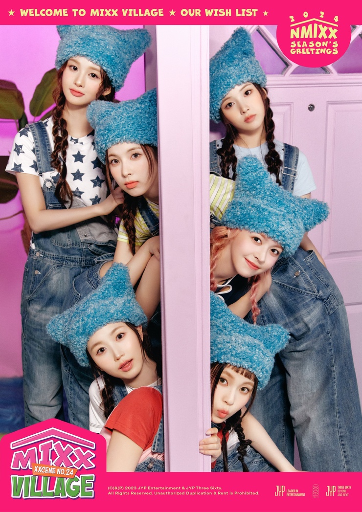 NMIXX