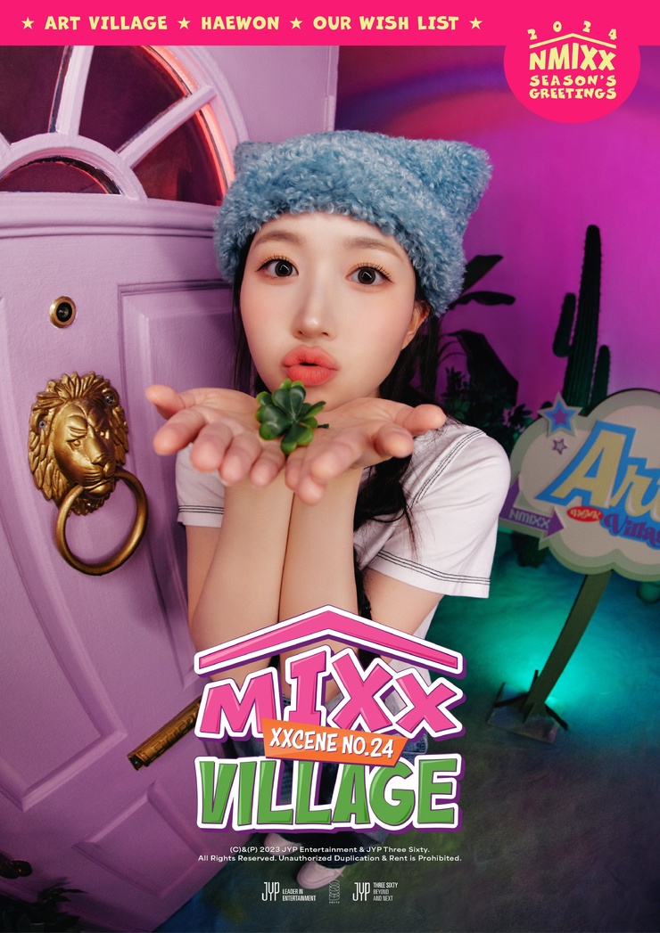 NMIXX