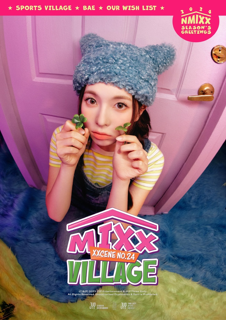 NMIXX