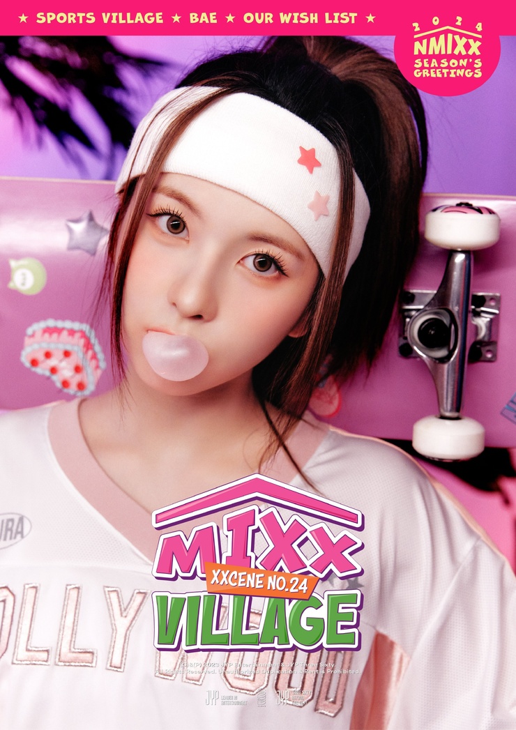 NMIXX