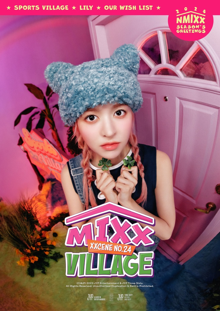 NMIXX