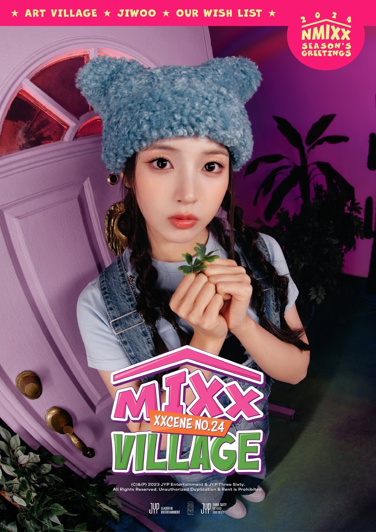 NMIXX