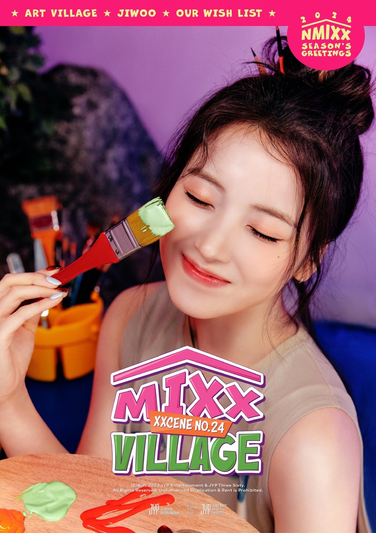 NMIXX