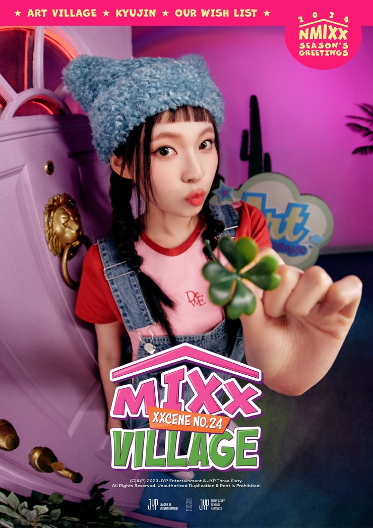 NMIXX