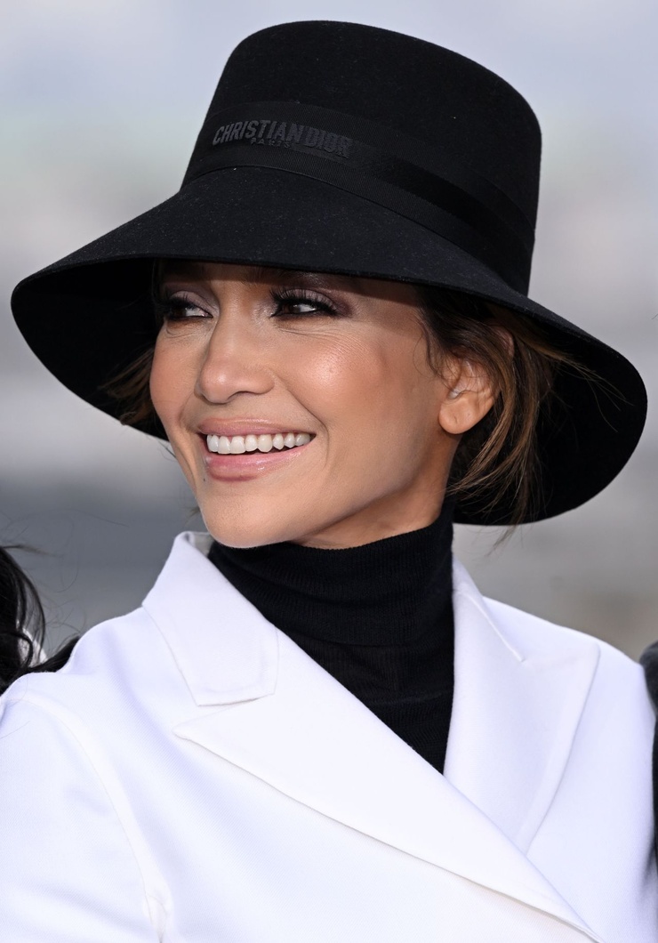 Jennifer Lopez