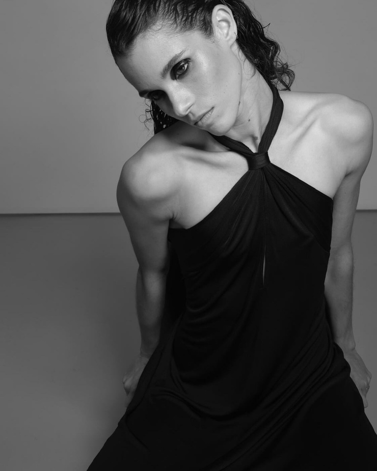 Pauline Hoarau