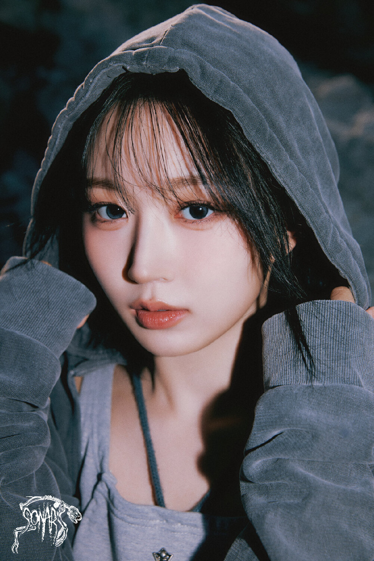 Hae-won Oh