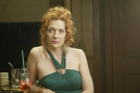 Glenne Headly