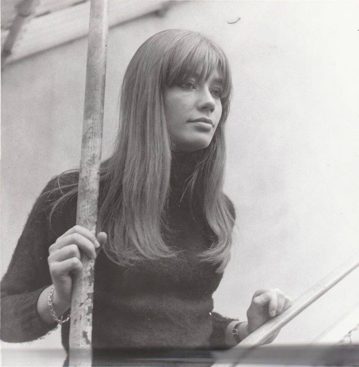 Françoise Hardy