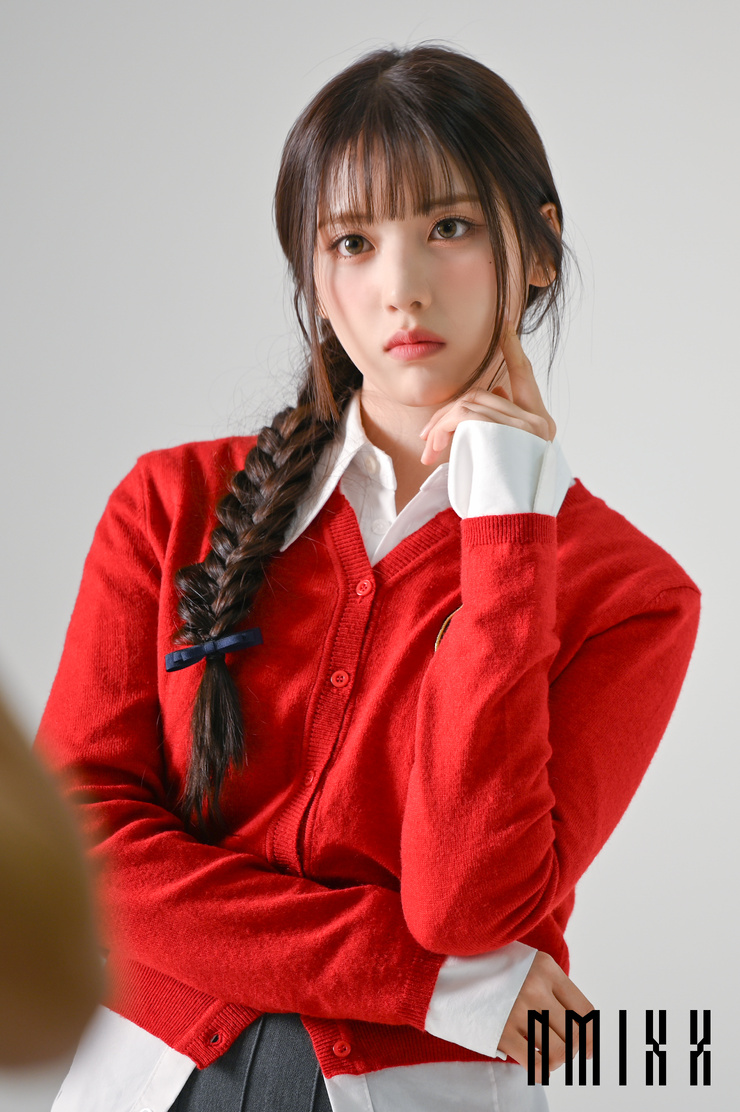 Jiwoo Kim