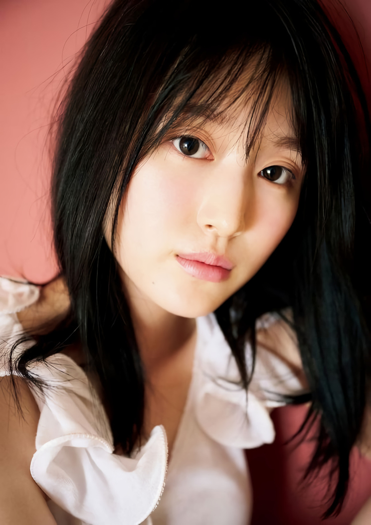 Riko Fukumoto
