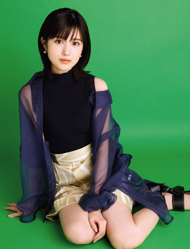 Riko Fukumoto