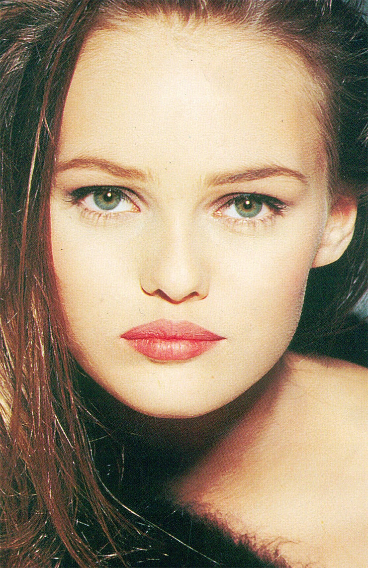 Picture of Vanessa Paradis