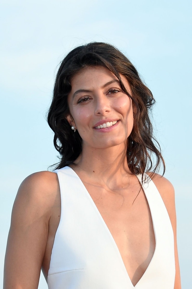 Alessandra Mastronardi