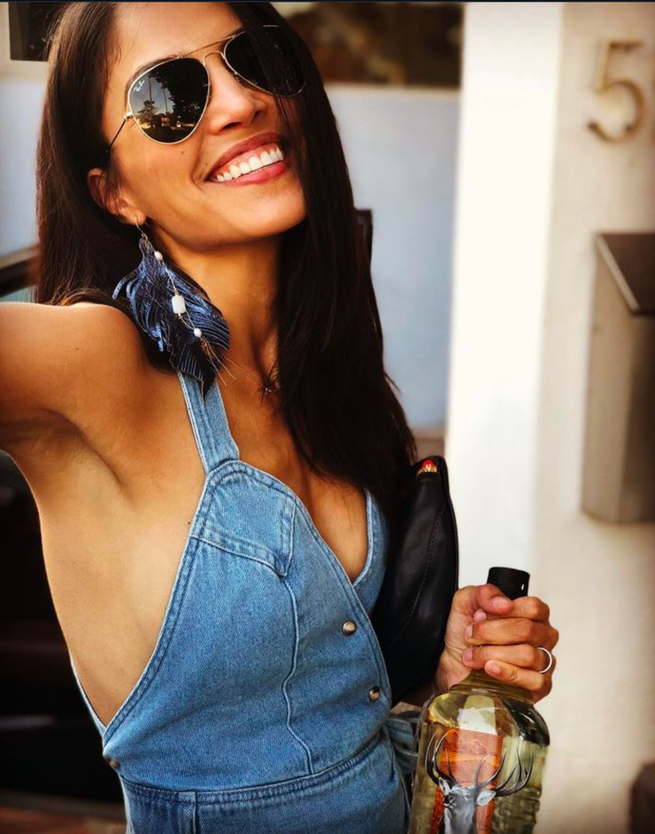 Nazneen Contractor