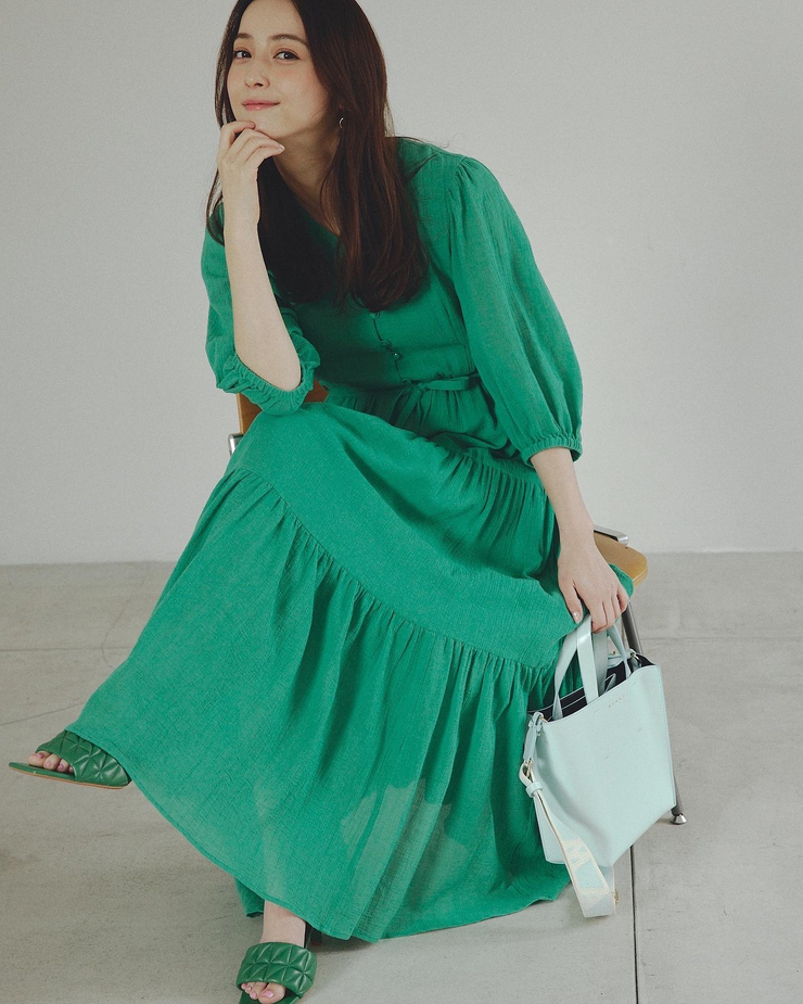 Picture of Nozomi Sasaki