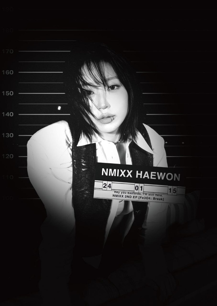 Hae-won Oh