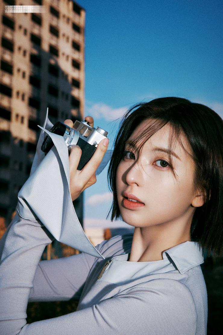 Jin-sol Bae