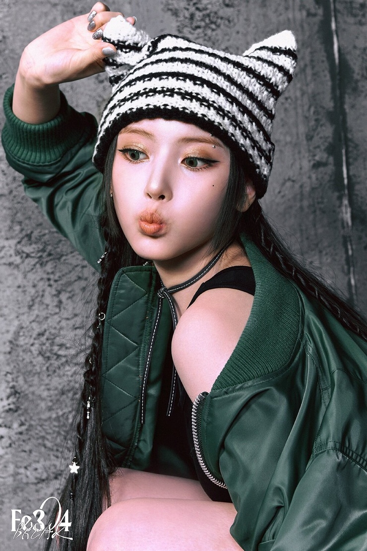 Jiwoo Kim
