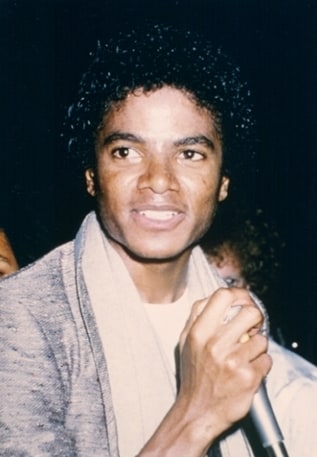 Michael Jackson