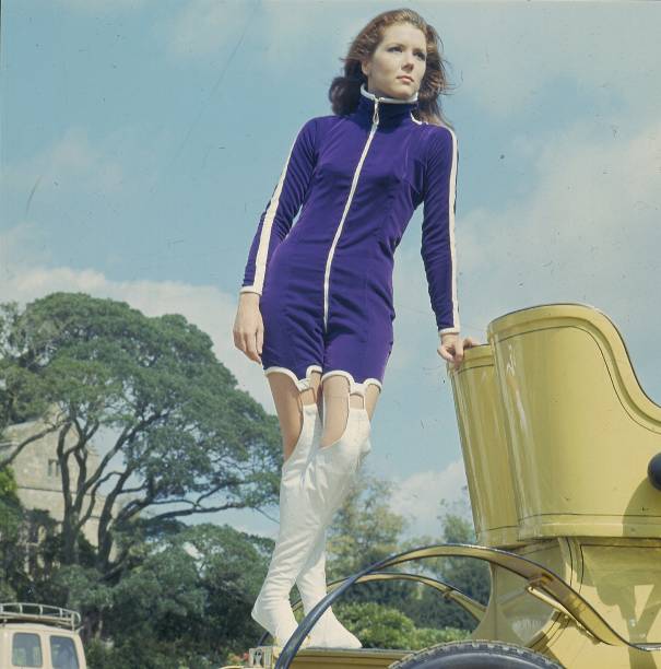 Diana Rigg Diana Rigg