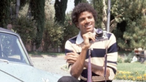 Michael Jackson