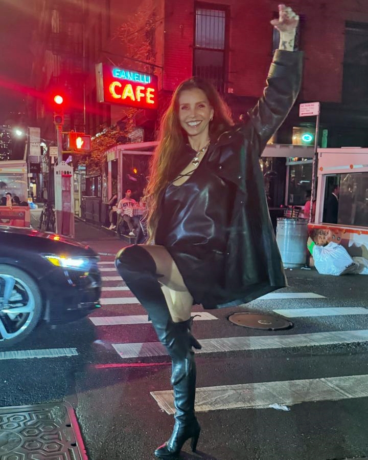 Charisma Carpenter Charisma Carpenter