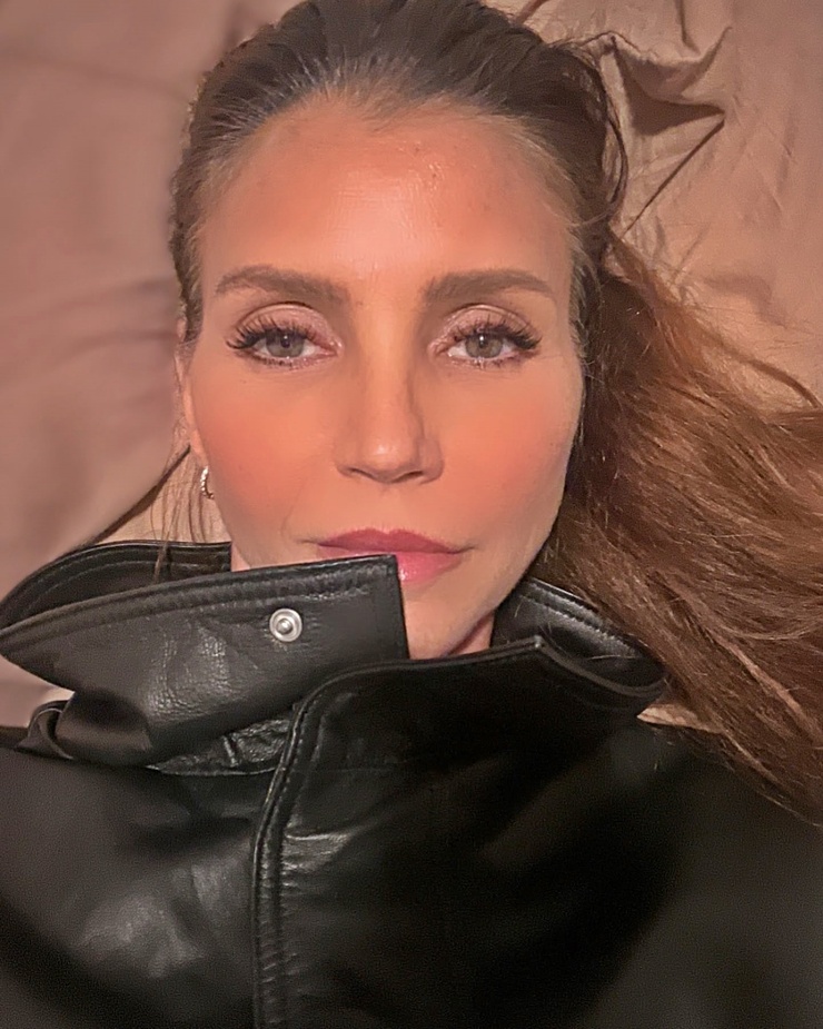 Charisma Carpenter Charisma Carpenter