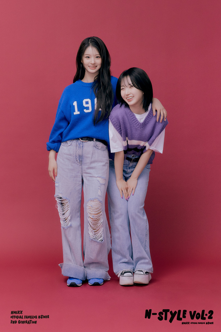 NMIXX