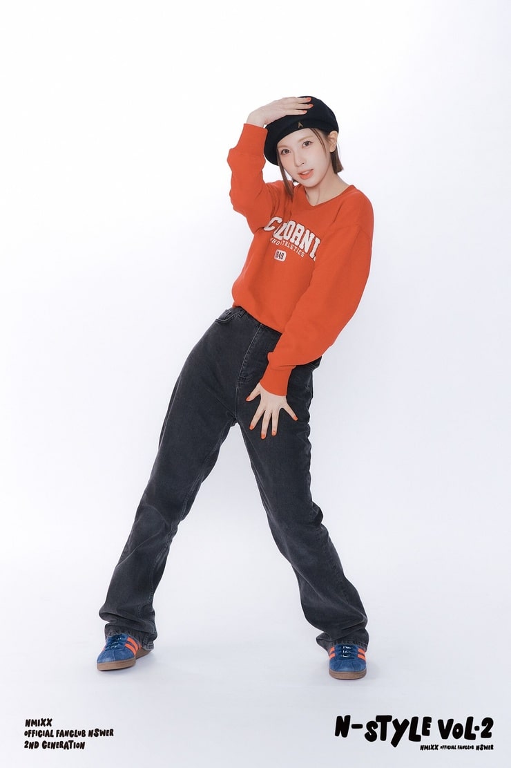 NMIXX