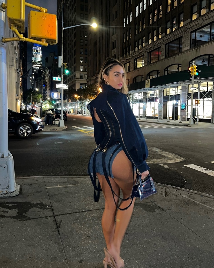 Sommer Ray