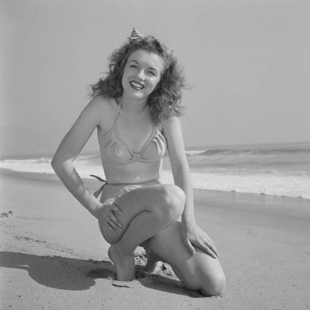 Marilyn Monroe