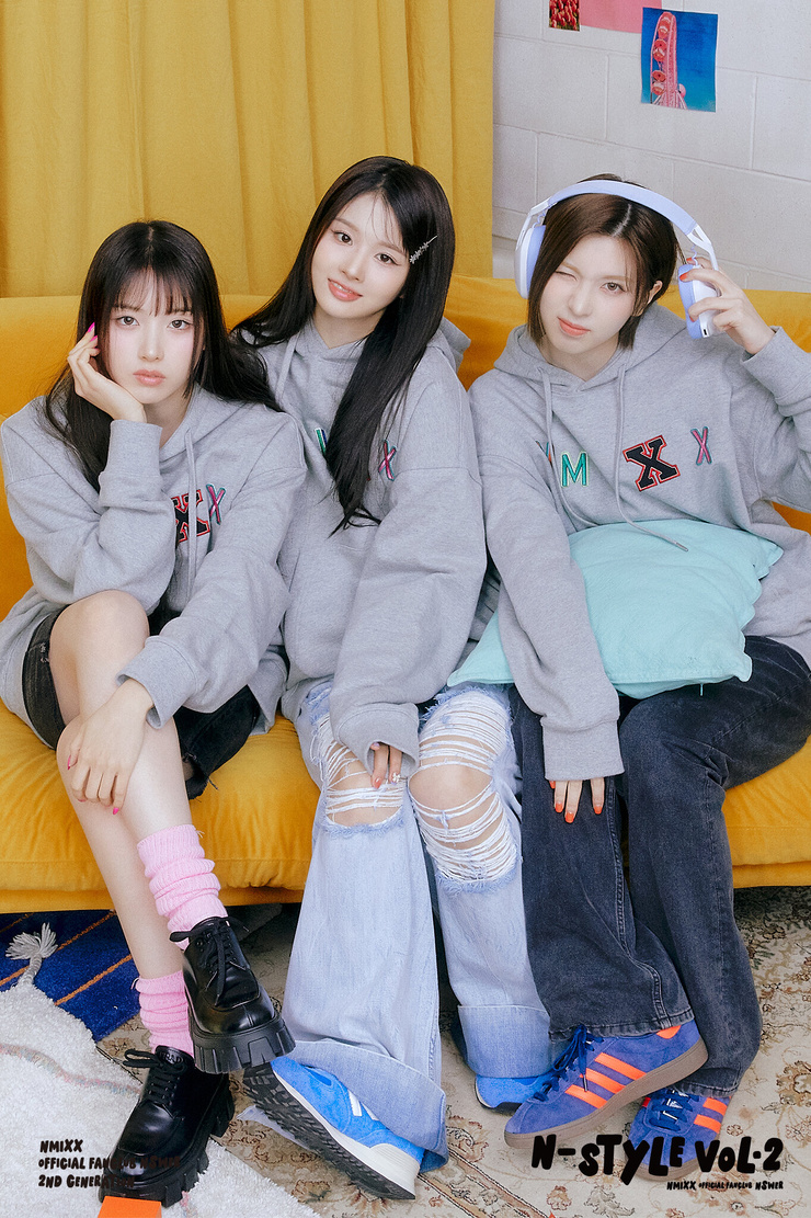NMIXX