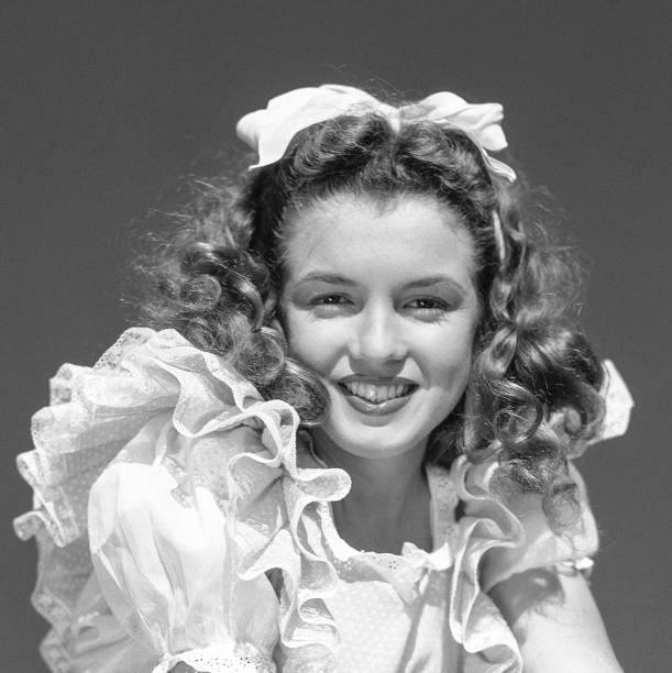 Marilyn Monroe Marilyn Monroe