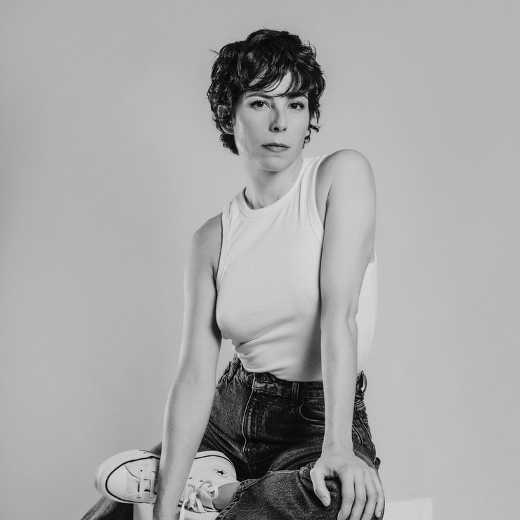 Paula Blanco Barnés
