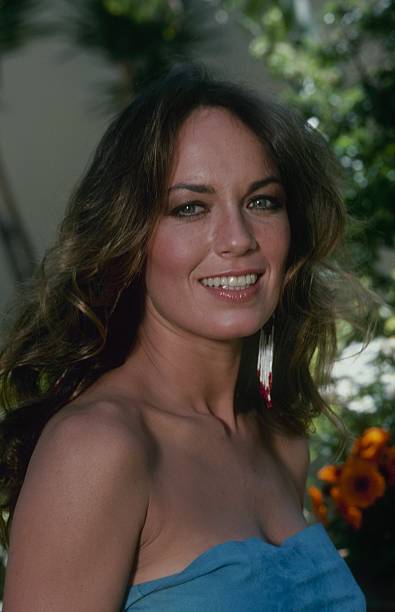 Catherine Bach