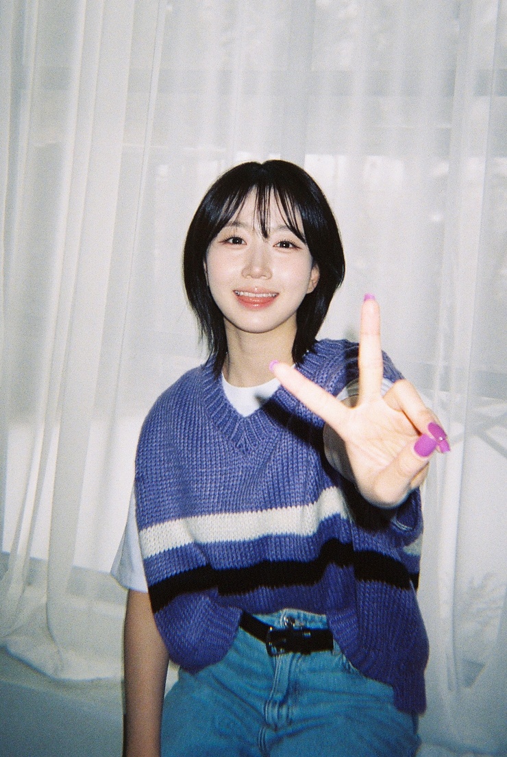 Hae-won Oh