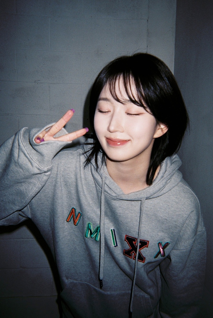 Hae-won Oh