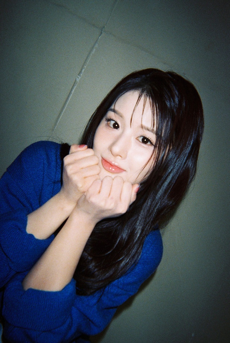 Yoon-ah Seol