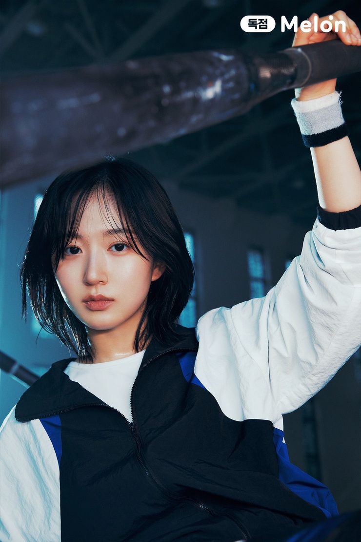 Hae-won Oh