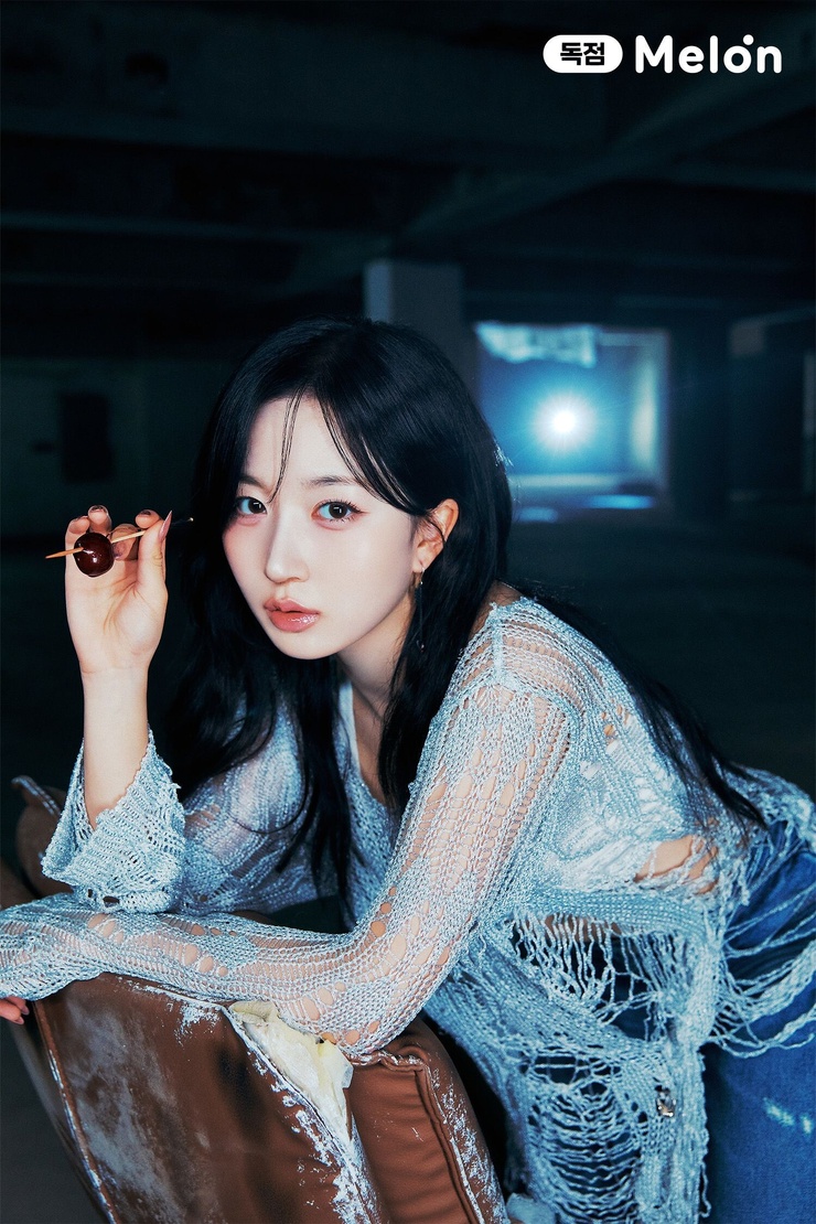Hae-won Oh
