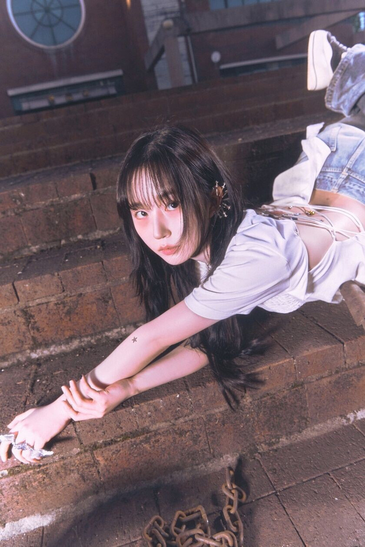 Hae-won Oh
